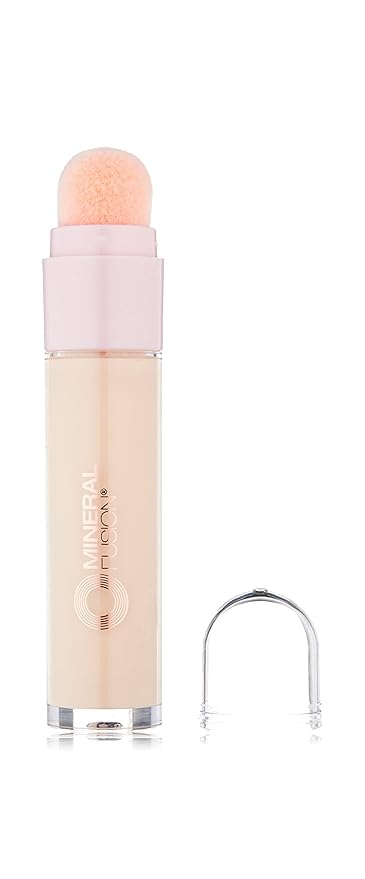 Liquid Concealer Light Neutral, 0.24 Fl Oz (Pack