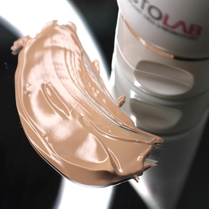 HISTOLAB Blemish Balm Best BB Cream Korean Food For Face Blemish Skin Care Healer (Post Laser Sun BB Cream)