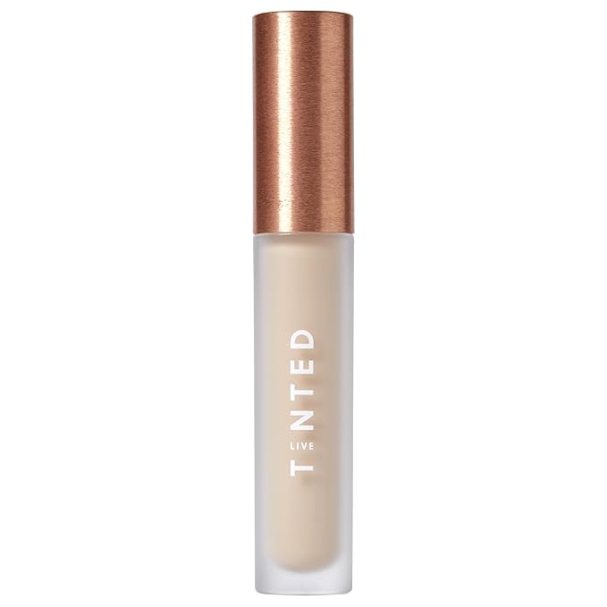 Live Tinted Hueskin Serum Concealer - Medium-to-Full Coverage Shade 19 0.35 oz