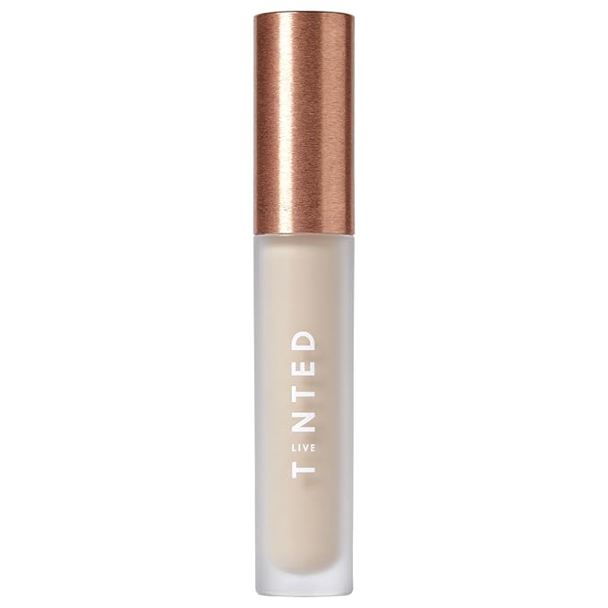 Live Tinted Hueskin Serum Concealer - Medium-to-Full Coverage Shade 20 0.35 oz