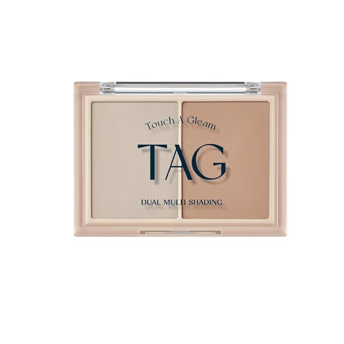 TAG Dual Multi Shading 9. (#2 Mono Cool) 4g