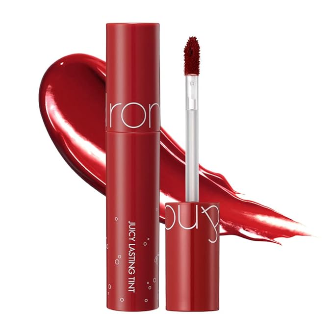 rom&nd] Juicy Lasting Tint 16 colors | Vivid Lip 5g