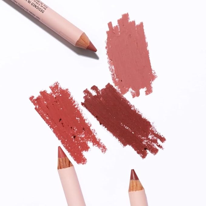 Signature Lip Pencil (002, Barely Blossom) Lip