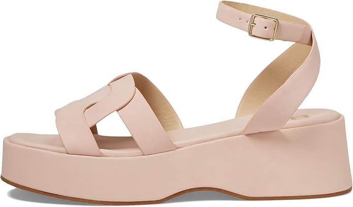 Seychelles Women's Up in The Clouds Wedge Sandal