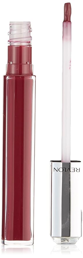 Revlon Ultra HD Lip Lacquer, HD Carnelian Lip