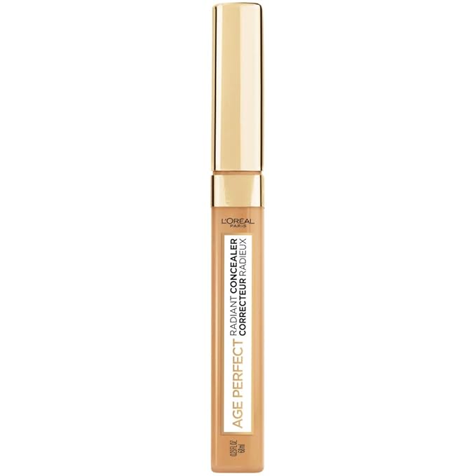 L’Oréal Paris Age Perfect Radiant Concealer with Hydrating Ivory Beige