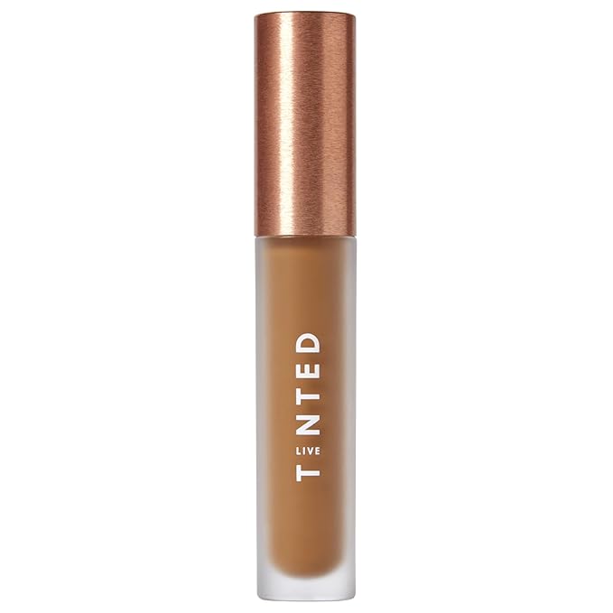 Live Tinted Hueskin Serum Concealer - Medium-to-Full Coverage Shade 5 0.35 oz