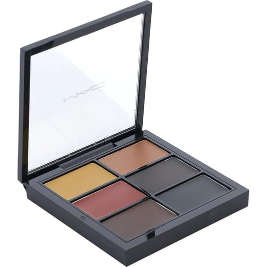 Mac Studio Fix Conceal & Correct Palette - 6g