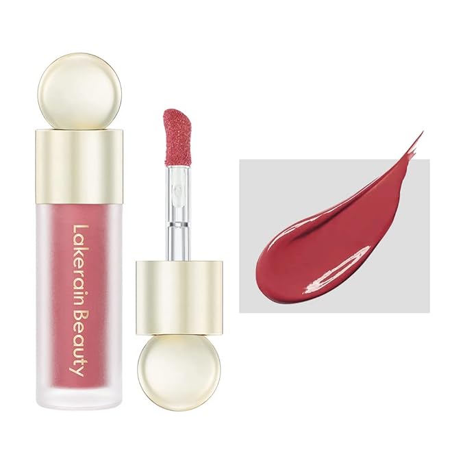 Velvet Liquid Blush, Liquid Cream Blush, Moist Matte Breathable (05)