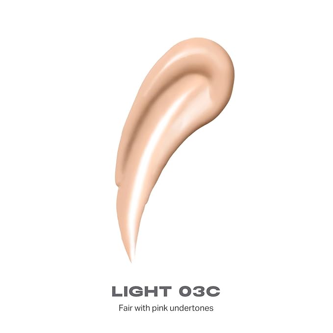 Morphe Lightform Liquid Foundation - Extended Hydration Foundation fl oz)