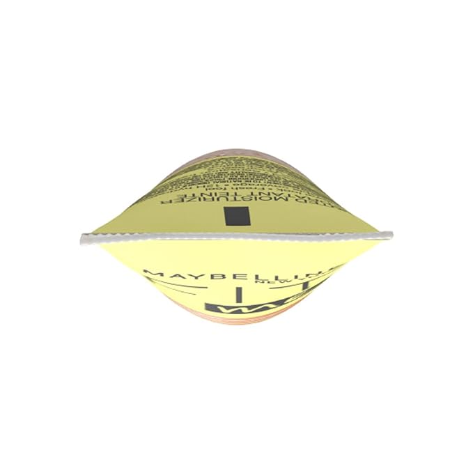 Maybelline Fit Me Tinted Moisturizer, Natural Coverage, Face