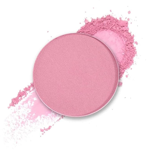 Besame Cosmetics - Touch of Pink Blush Refill,