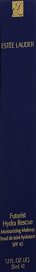 Estée Lauder Futurist Hydra Rescue Moisturizing Foundation SPF 1N2 Ecru 1.2 oz