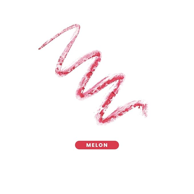 L.A. COLORS Gel Lipliner, Melon CP678