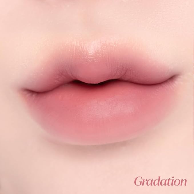 Espoir Couture Lip Tint Blur Velvet #6 Haze Lip 19oz