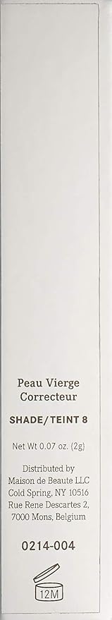 MĒTIER® Peau Vierge Correcteur (Shade 8 - same shade 4)