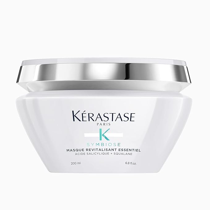 Symbiose Intense Revitalizing Mask by Kerastase for Unisex 8 oz
