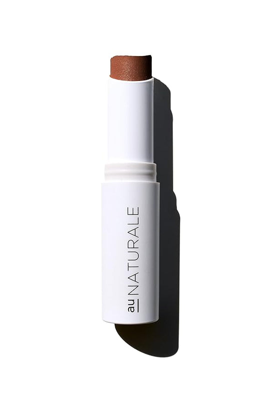 Completely Covered Creme Concealer (Tawny) By AU NATURALE of Color