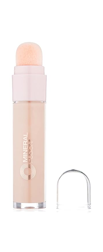 Liquid Concealer Light Cool, 0.24 Fl Oz (Pack