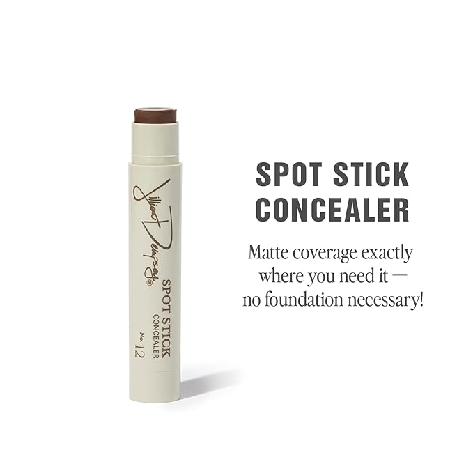 Jillian Dempsey Spot Stick Concealer | Easy Blending Cool Undertones
