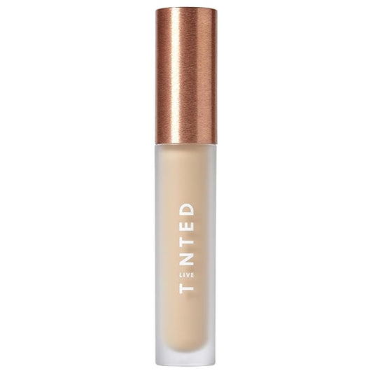 Live Tinted Hueskin Serum Concealer - Medium-to-Full Coverage Shade 18 0.35 oz