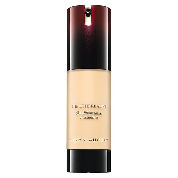 Kevyn Aucoin The Etherealist Skin Illuminating Foundation, EF
