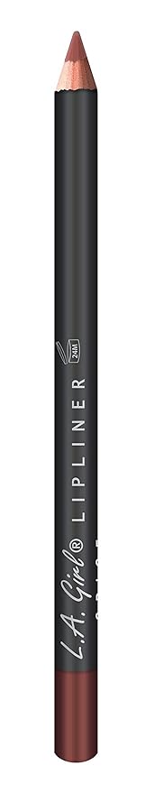 L.A. Girl Lipliner Pencil 538 Crème, Natural Creme (LAX-GP538)