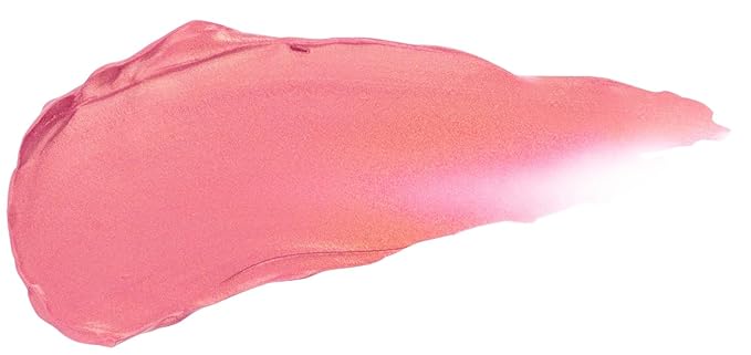 Pacifica Fluffy Blushy Cream Blush – Face Makeup - Bloom Bright Fuchsia Air-Whipped Cheek & Lip Color, Bold Buildable Pigment, Lightweight, Buildable, Dewy Finish, Vegan Collagen Infused Clean Beauty