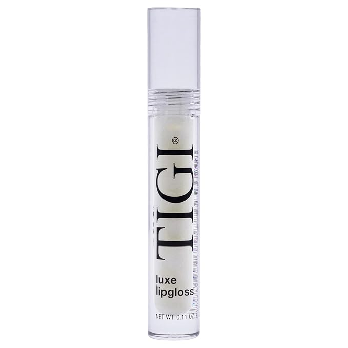 Tigi Luxe Lipgloss - Queen Bee By Tigi Tigi