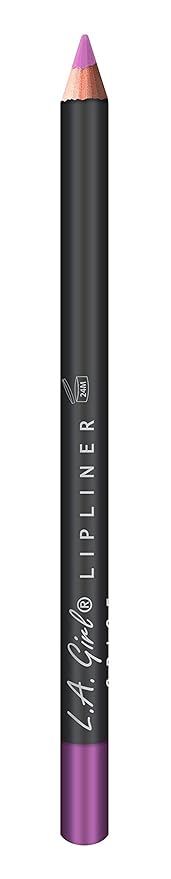 L.A. Girl Lipliner Pencil 525 Pink Fleur
