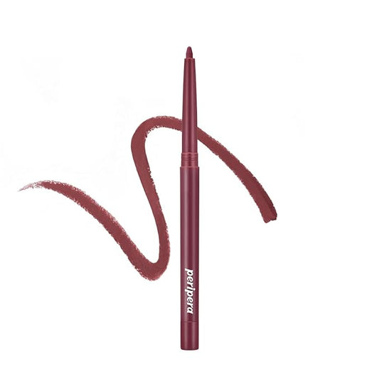 Peripera INK VELVET LIP LINER (002 WINE NUDE) LIP