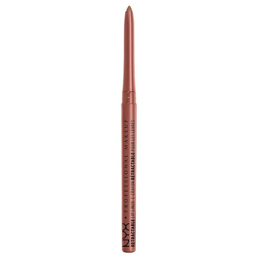 NYX PROFESSIONAL MAKEUP Mechanical Lip Liner Pencil, Sand Beige