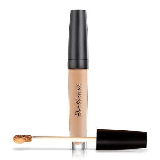 Frankie Rose Cosmetics Our Lil’ Secret Concealer – - Angelic