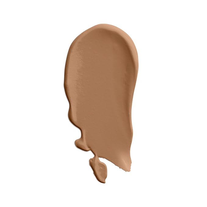 COVERGIRL TruBlend Matte Made Liquid Foundation, Bronze, 1.01 of 1)