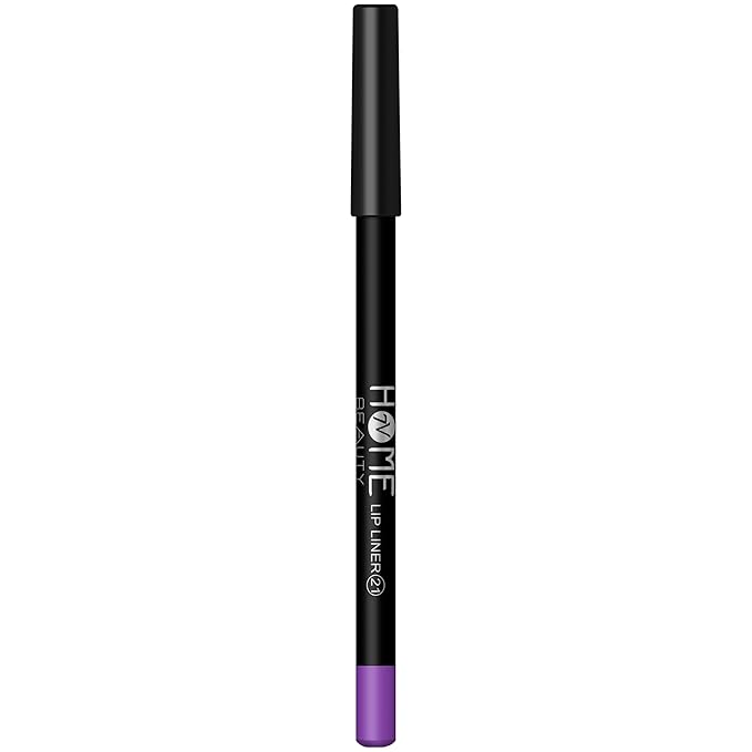 Lip Liner, Waterproof Matte Long Lasting Lip Pencil