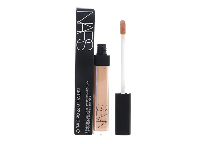 NARS Radiant Creamy Concealer, Light 2.8, Full Size, Marron Glace