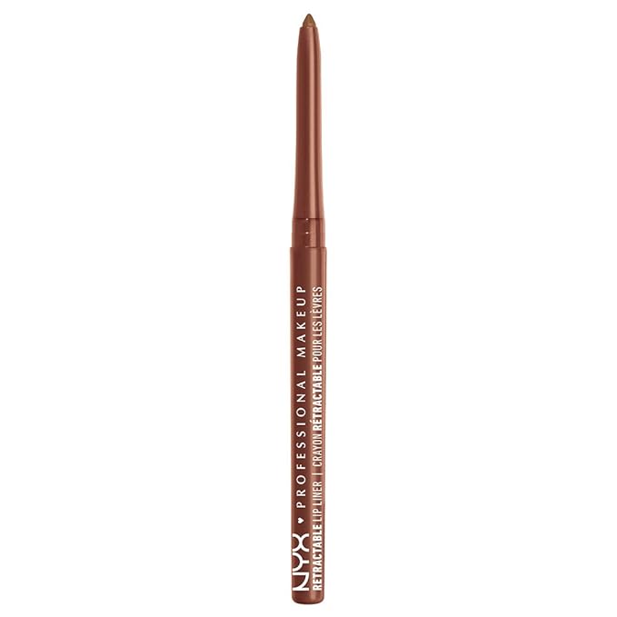 NYX PROFESSIONAL MAKEUP Mechanical Lip Liner Pencil, Cocoa