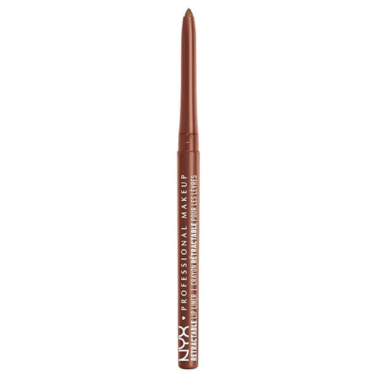 NYX PROFESSIONAL MAKEUP Mechanical Lip Liner Pencil, Cocoa