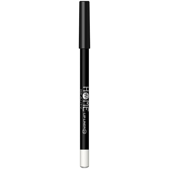 Lip Liner, Waterproof Matte Long Lasting Lip Pencil