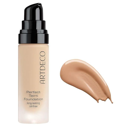 ARTDECO Perfect Teint Foundation - Olive Beige N°56 Fl Oz