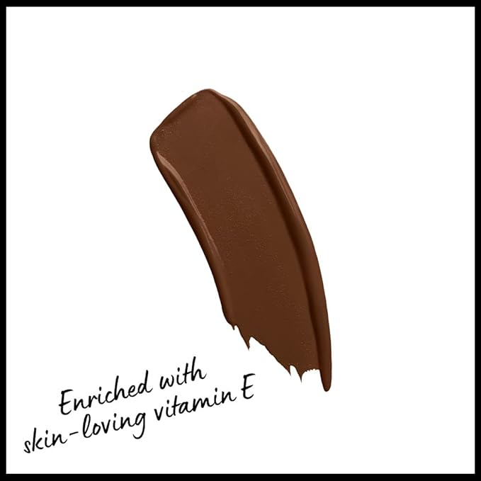 NYX PROFESSIONAL MAKEUP Can't Stop Won't Stop Foundation, of 2)