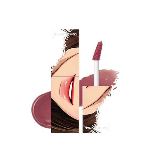 AMTS Webtoon True Beauty - 04 Dear Jasmine High