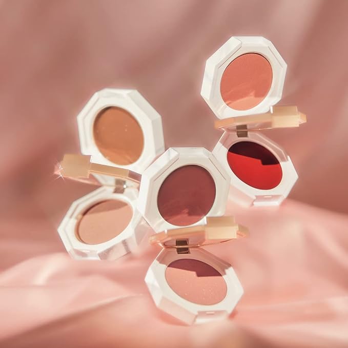 Dear Dahlia Paradise Dual Palette (Sunset Romance)