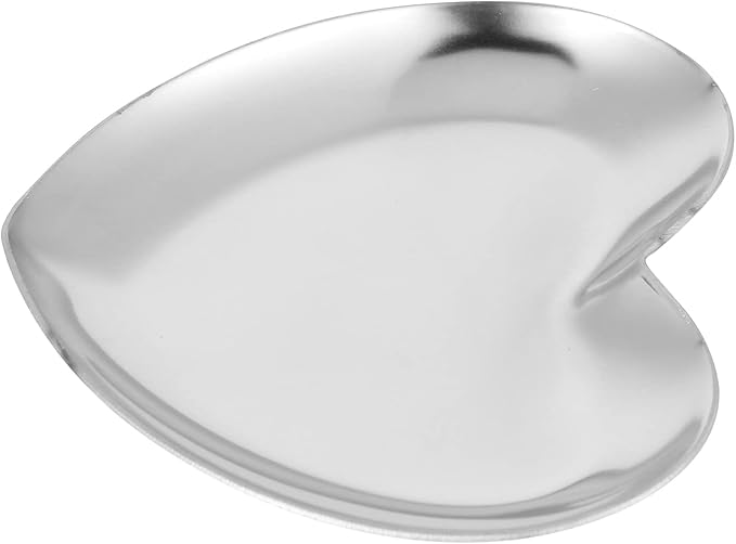 Nail Palette, Nail Palette Nail Palette Heart Shaped