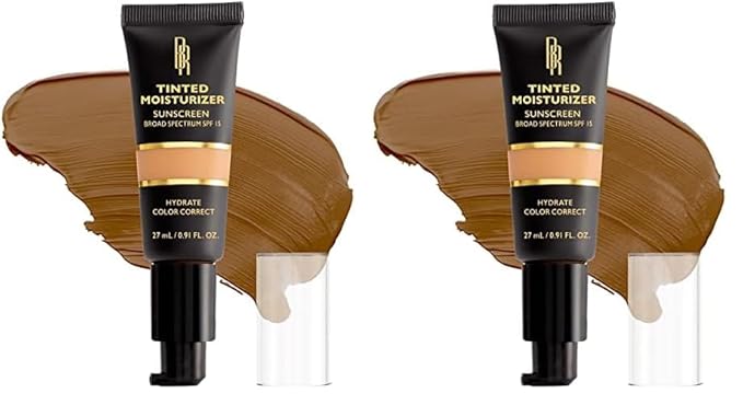 Black Radiance True Complexion Tinted Moisturizer SPF 15