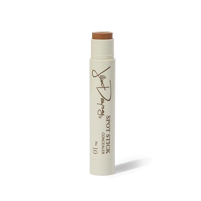 Jillian Dempsey Spot Stick Concealer | Easy Blending Warm Undertones