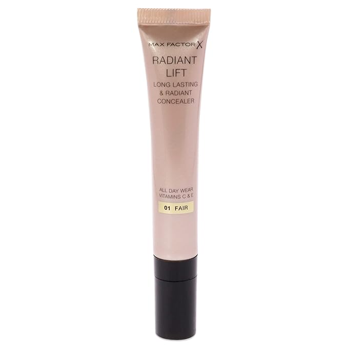 Max Factor Radiant Lift Concealer - 001 Fair 23 oz