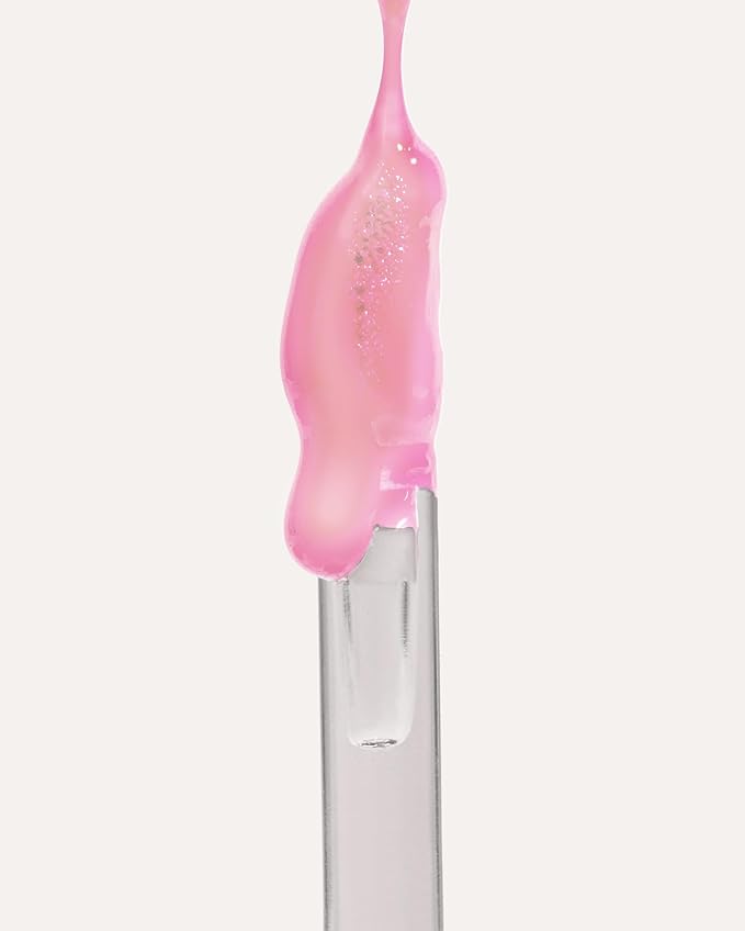 YENSA Super 8 Lip Oil, Natural