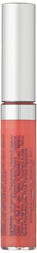 Lip Enhancer, Sunset, 0.25 Ounce