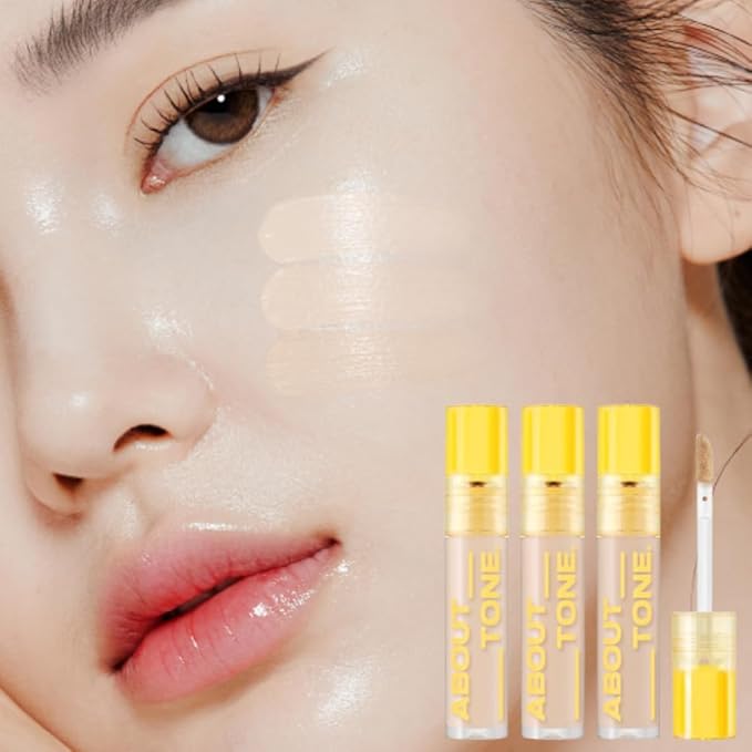 Hold On Tight Concealer 3 Colors – High 0.17 oz